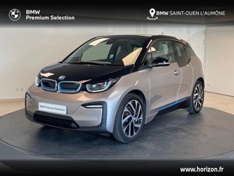 Photo Bmw i3 170ch 120Ah Edition WindMill Lodge