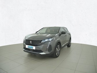 Photo Peugeot 3008 3008 Hybrid 136 e-DCS6