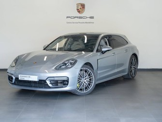 Photo Porsche Panamera Spt Turismo 3.0 V6 560ch 4S E-Hybrid