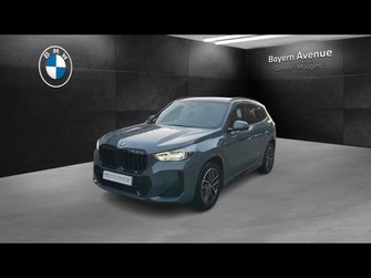 Photo Bmw X1 sDrive20i 170ch M Sport