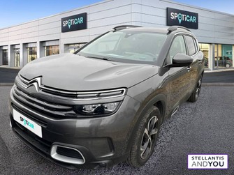 Photo Citroen C5 Aircross PureTech 130 S&S EAT8 Shine