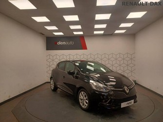 Photo Renault Clio TCe 90 E6C Intens