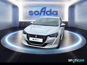 Photo Peugeot 208 1.2 PureTech 100ch S&S Style