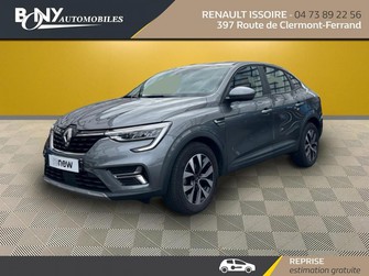 Photo Renault Arkana TCe 140 EDC - 22 Equilibre