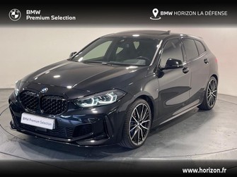 Photo Bmw Serie 1 Série 1 M135iA xDrive 306ch