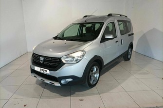 Photo Dacia Dokker Dokker TCe 115