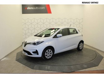 Photo Renault ZOE R110 Business