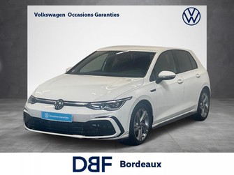 Photo Volkswagen Golf 1.5 eTSI OPF 150 DSG7 R-Line