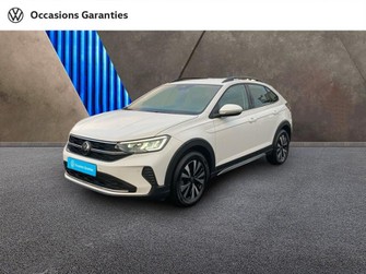 Photo Volkswagen Taigo 1.0 TSI 110ch Life DSG7