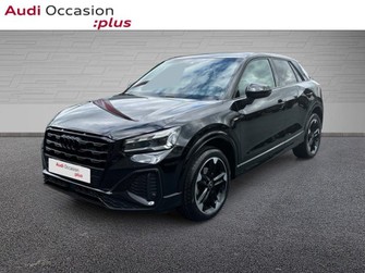 Photo Audi Q2 35 TFSI 150ch S line Plus S tronic 7