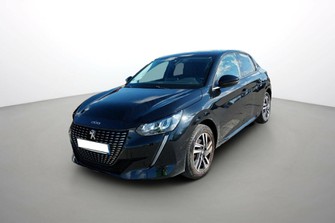 Photo Peugeot 208 208 BlueHDi 100 S&S BVM6