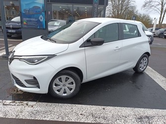 Photo Renault ZOE E-TECH ELECTRIQUE Zoe R110 - MY22