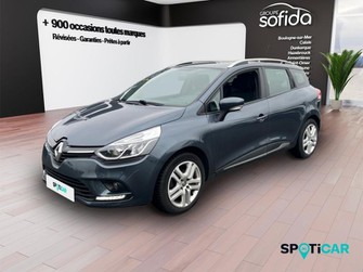 Photo Renault Clio Estate 0.9 TCe 90ch energy Business Euro6c
