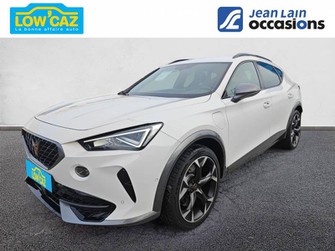 Photo Cupra Formentor 1.4 e-HYBRID 245 ch DSG6 VZ