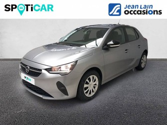 Photo Opel Corsa 1.2 75 ch BVM5 Edition