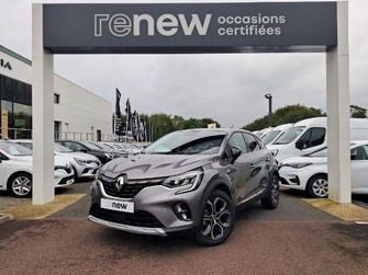 Photo Renault Captur Captur TCe 140 - 21