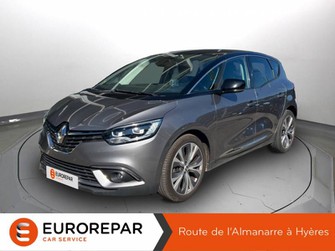 Photo Renault Scenic dCi 110 Energy Intens