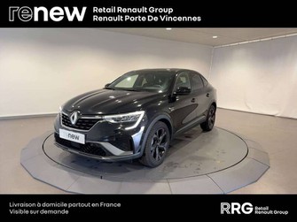 Photo Renault Arkana Arkana TCe 140 EDC FAP - 22