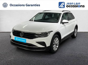 Photo Volkswagen Tiguan 2.0 TDI 150ch DSG7 Life Business