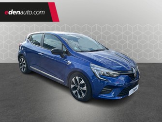 Photo Renault Clio TCe 100 GPL Evolution