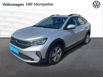 Photo Volkswagen Taigo 1.0 TSI 110 DSG7 Life Business