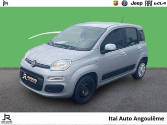 Photo Fiat Panda 1.2 8v 69ch S&S Easy Euro6D