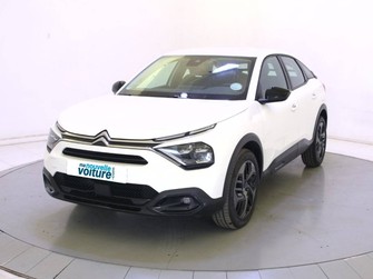 Photo Citroen C4 C4 BlueHDi 130 EAT8