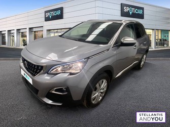 Photo Peugeot 3008 Puretech 130ch S&S BVM6 Style