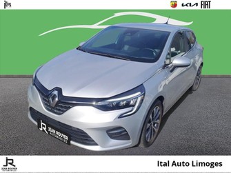 Photo Renault Clio 1.6 E-Tech 140ch Intens -21
