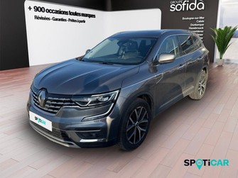 Photo Renault Koleos 1.7 Blue dCi 150ch Intens X-Tronic