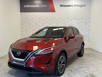 Photo Nissan Qashqai e-Power 190 ch Tekna