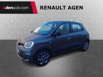 Photo Renault Twingo III SCe 65 Equilibre