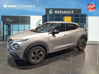 Photo Nissan Juke 1.0 DIG-T 114ch N-Connecta DCT 2022.5