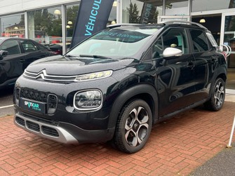 Photo Citroen C3 Aircross PureTech 110ch S&S Shine