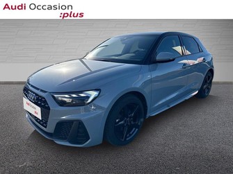 Photo Audi A1 Sportback 35 TFSI 150ch S line S tronic 7 8cv