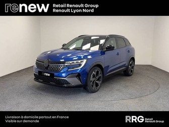 Photo Renault Austral Austral E-Tech hybrid 200