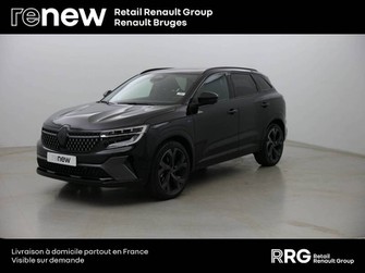 Photo Renault Austral Austral E-Tech hybrid 200