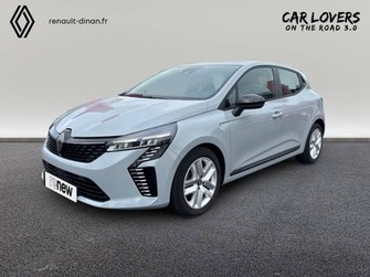 Photo Renault Clio TCe 100 GPL Evolution
