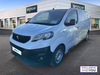 Photo Peugeot Expert (31) FGN TOLE COMPACT 1.5 BLUEHDI 120 S&S BVM6 PREMIUM