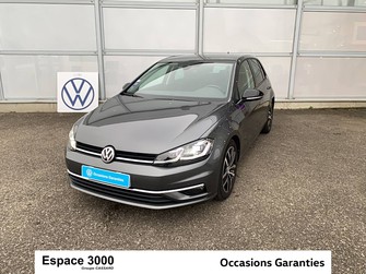 Photo Volkswagen Golf Golf 1.5 TSI 150 EVO DSG7