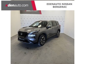Photo Nissan X Trail e-POWER 204 ch N-Connecta