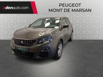 Photo Peugeot 3008 BlueHDi 130ch S&S EAT8 Active Business