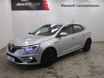 Photo Renault Megane IV Berline TCe 115 FAP - 21N Business