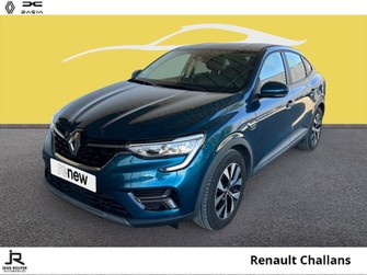 Photo Renault Arkana 1.6 E-Tech 145ch Zen