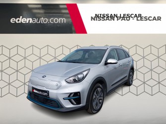 Photo Kia Niro e- Electrique 204 ch e-Active