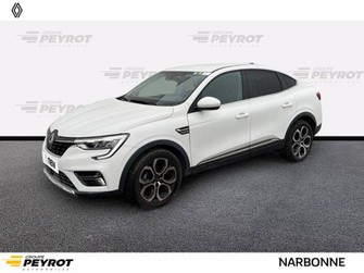 Photo Renault Arkana TCe 140 EDC FAP - 21B Intens