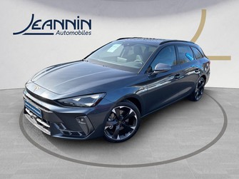 Photo Cupra Leon SPORTSTOURER Leon Sportstourer 2.0 TDI 150 ch DSG7