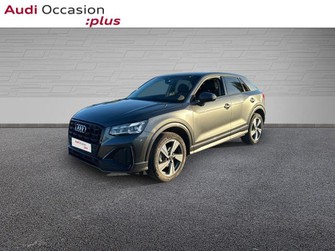 Photo Audi Q2 35 TFSI 150ch Advanced S tronic 7