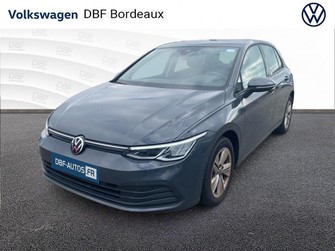Photo Volkswagen Golf 1.0 TSI OPF 110 BVM6 Life Plus