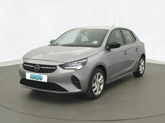 Photo Opel Corsa Corsa 1.2 75 ch BVM5